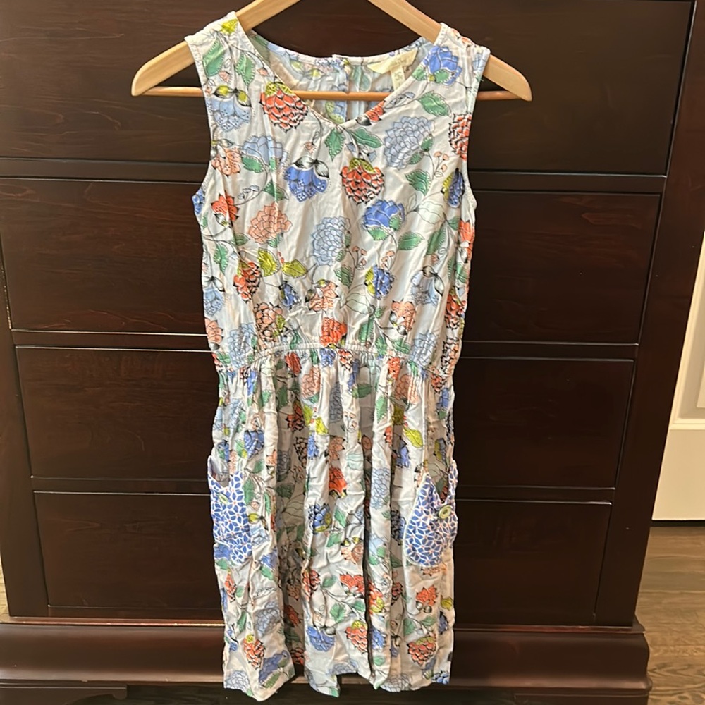 Matilda Jane dress